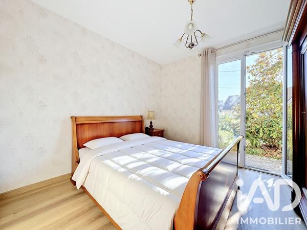 Maison à vendre 5 pièces 104 m² Chartres