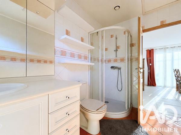 Maison à vendre 5 pièces 104 m² Chartres