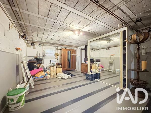 Maison à vendre 5 pièces 104 m² Chartres