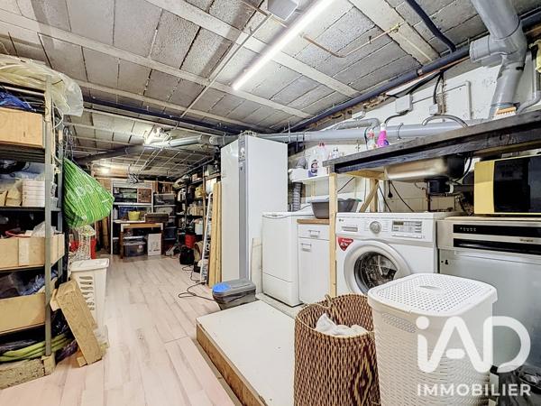 Maison à vendre 5 pièces 104 m² Chartres