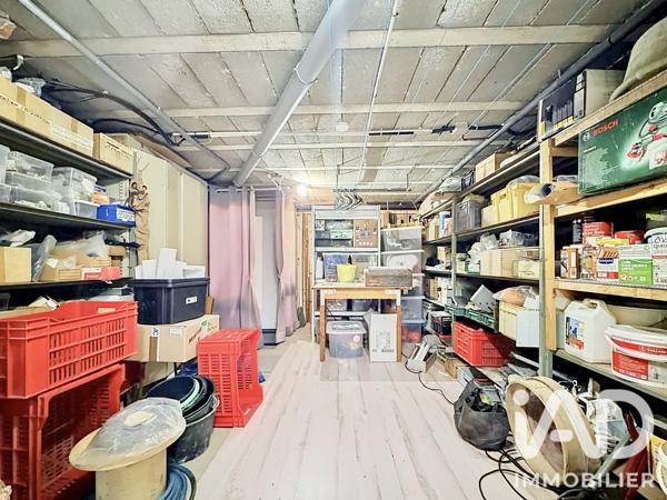 Maison à vendre 5 pièces 104 m² Chartres