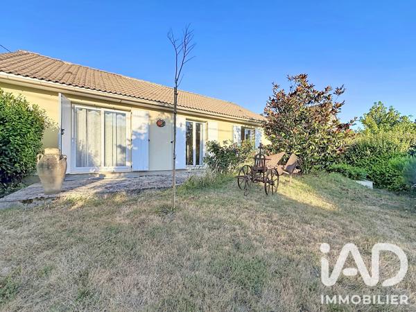 Maison à vendre 5 pièces 104 m² Chartres