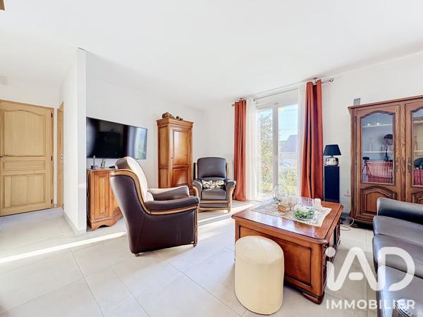 Maison à vendre 5 pièces 104 m² Chartres