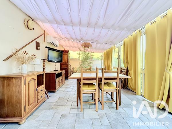 Maison à vendre 5 pièces 104 m² Chartres