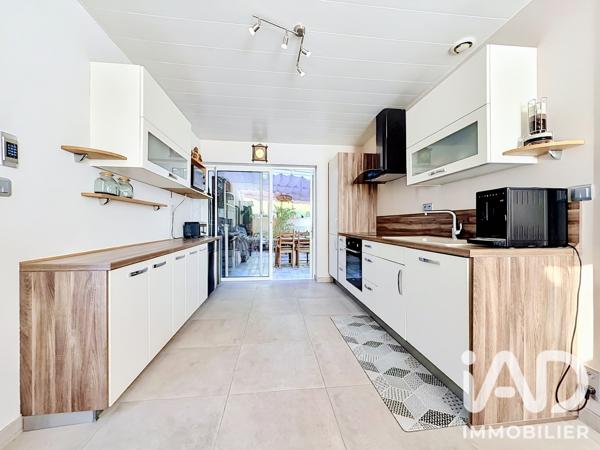 Maison à vendre 5 pièces 104 m² Chartres