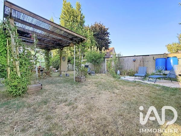 Maison à vendre 5 pièces 104 m² Chartres