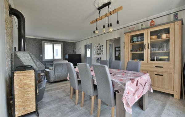 Vente Maison Réf. HORTENSIA La tessoualle   