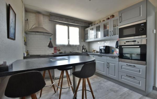 Vente Maison Réf. HORTENSIA La tessoualle   