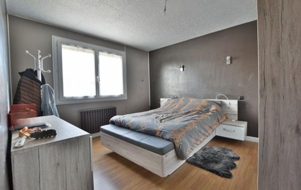 Vente Maison Réf. HORTENSIA La tessoualle   