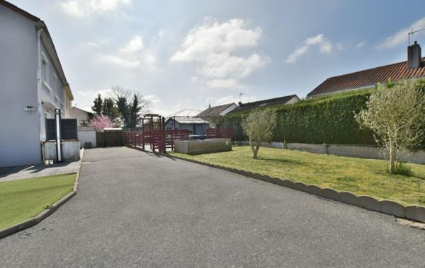 Vente Maison Réf. HORTENSIA La tessoualle   