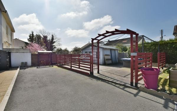 Vente Maison Réf. HORTENSIA La tessoualle   