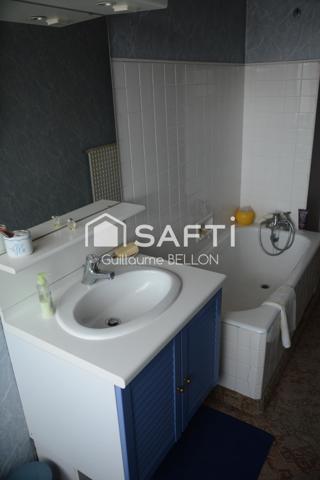 Appartement T4 - Brest