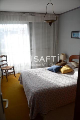 Appartement T4 - Brest