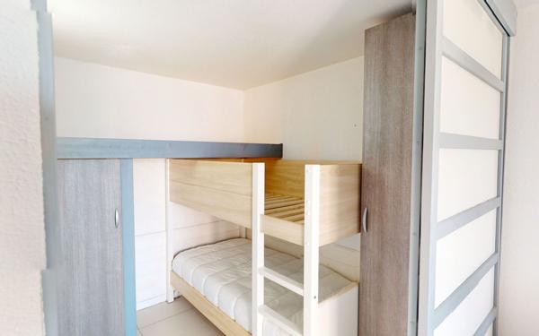 Appartement à vendre    1 pièce • 23,27 m2 Capbreton