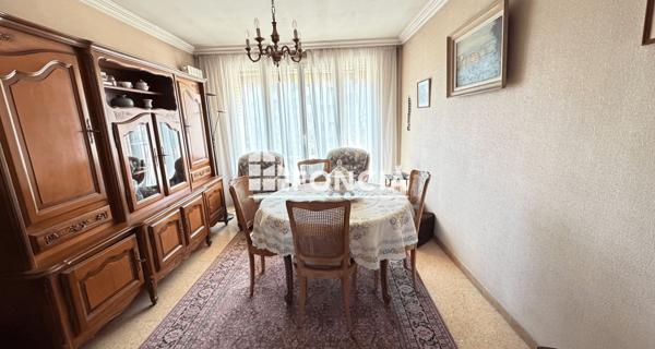 À vendre Appartement 3 pièces 53 m² - Aix-en-provence 13090