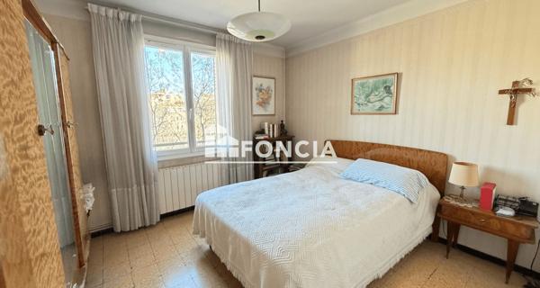 À vendre Appartement 3 pièces 53 m² - Aix-en-provence 13090