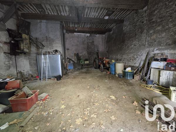 Parking à vendre 176 m² Villesèque-des-Corbières