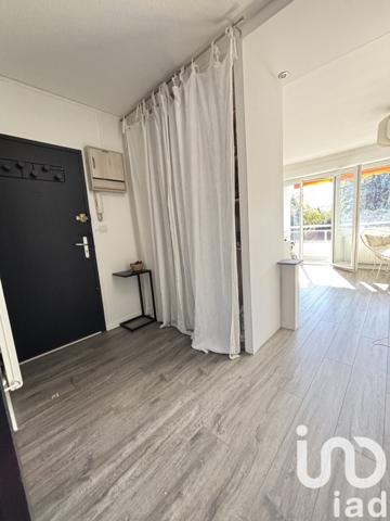 Location appartement 2 pièces 46 m² Bordeaux