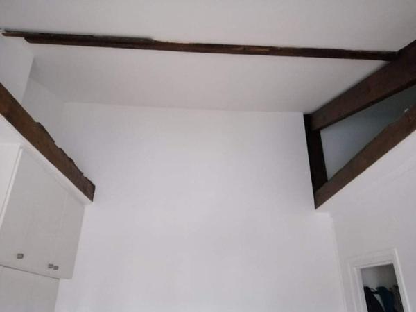 Charmant studio, clés en main !