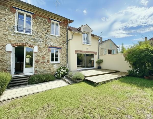 Maison Verrieres Le Buisson 7 pièce(s) 138.5 m2