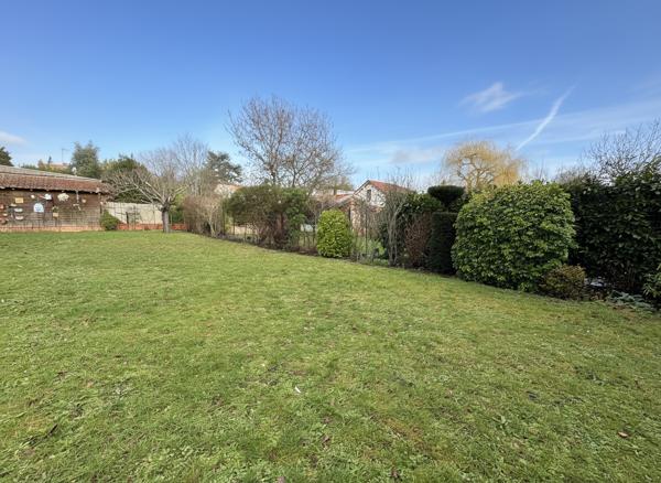 Maison Verrieres Le Buisson 7 pièce(s) 138.5 m2