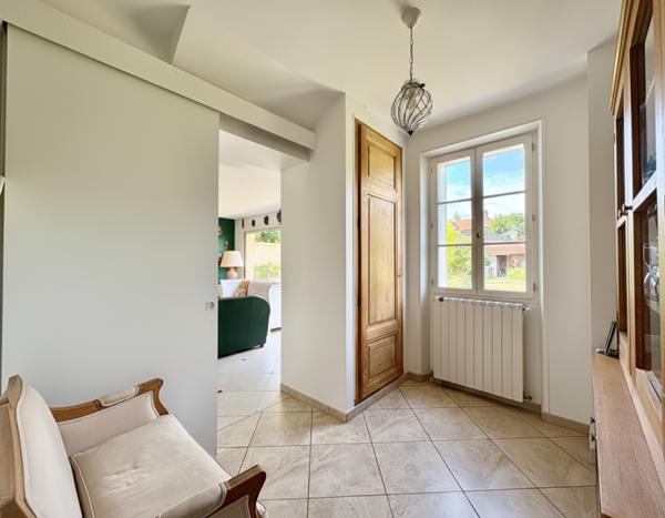 Maison Verrieres Le Buisson 7 pièce(s) 138.5 m2