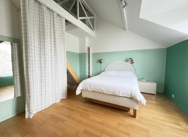 Maison Verrieres Le Buisson 7 pièce(s) 138.5 m2