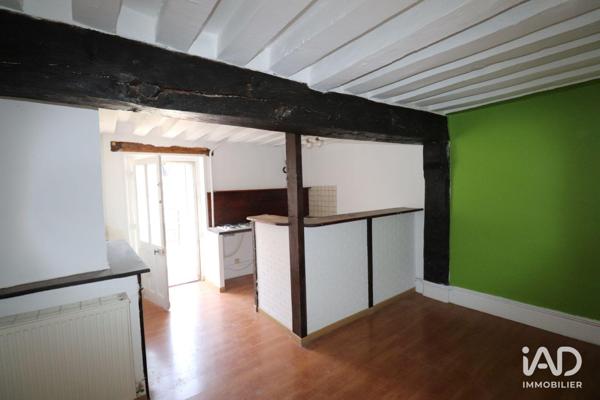 Boutique/Local commercial à vendre 141 m² Sully-sur-Loire