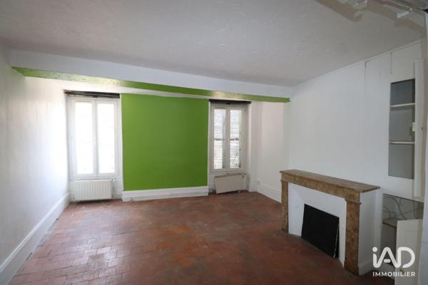 Boutique/Local commercial à vendre 141 m² Sully-sur-Loire