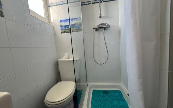 Appartement à vendre    2 pièces • 29,51 m2 Le Pouliguen