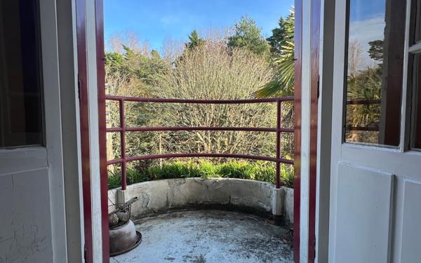 Appartement à vendre    2 pièces • 29,51 m2 Le Pouliguen