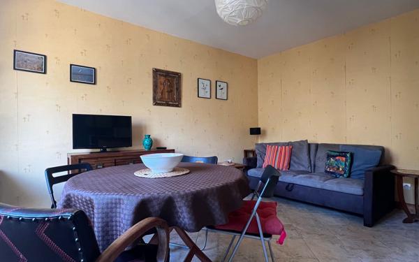 Appartement à vendre    2 pièces • 29,51 m2 Le Pouliguen