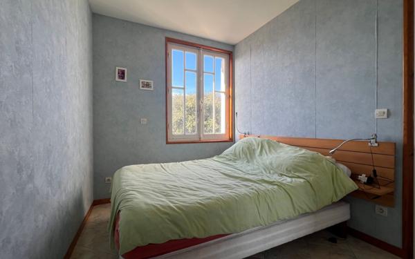 Appartement à vendre    2 pièces • 29,51 m2 Le Pouliguen