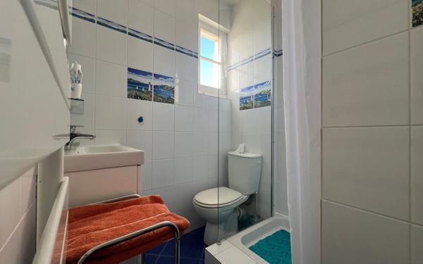 Appartement à vendre    2 pièces • 29,51 m2 Le Pouliguen