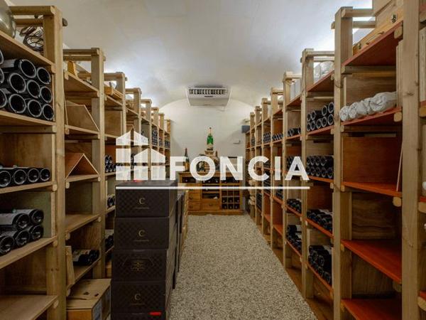 À vendre Maison 8 pièces 350 m² - Amboise 37400