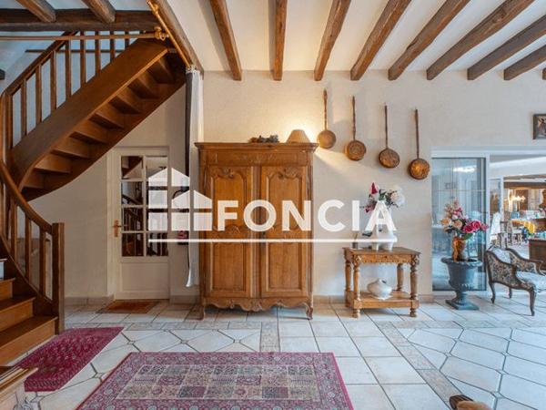 À vendre Maison 8 pièces 350 m² - Amboise 37400