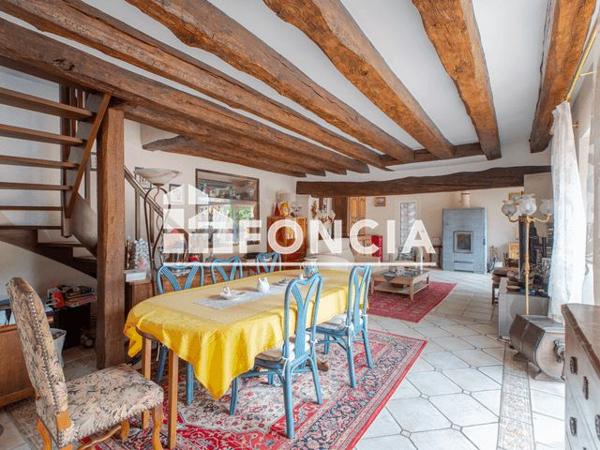 À vendre Maison 8 pièces 350 m² - Amboise 37400