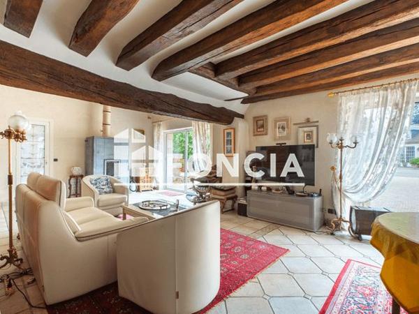 À vendre Maison 8 pièces 350 m² - Amboise 37400