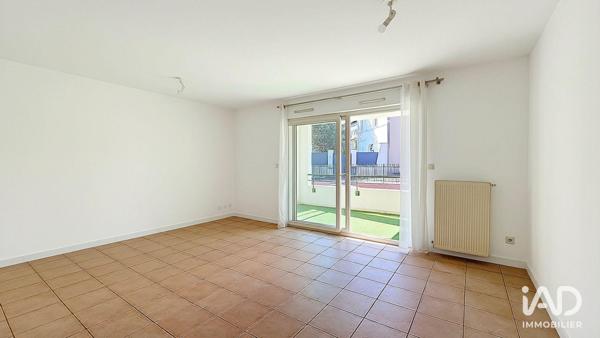 Appartement à vendre 4 pièces 92 m² Vourles