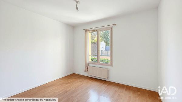 Appartement à vendre 4 pièces 92 m² Vourles