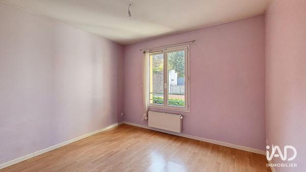 Appartement à vendre 4 pièces 92 m² Vourles