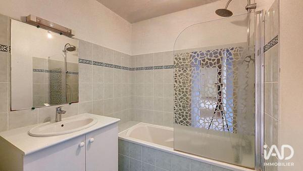 Appartement à vendre 4 pièces 92 m² Vourles