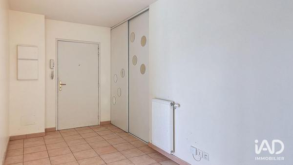 Appartement à vendre 4 pièces 92 m² Vourles