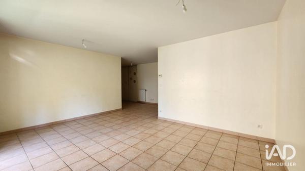 Appartement à vendre 4 pièces 92 m² Vourles
