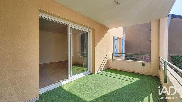 Appartement à vendre 4 pièces 92 m² Vourles