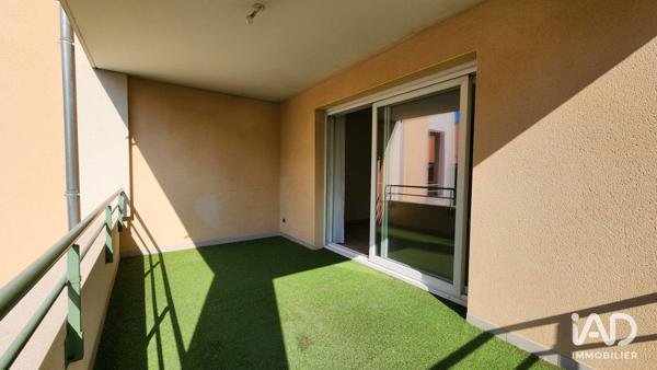 Appartement à vendre 4 pièces 92 m² Vourles