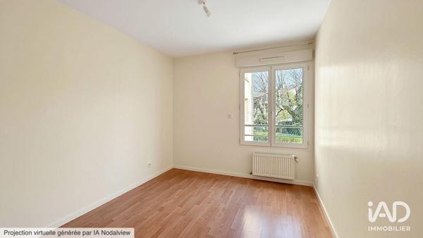 Appartement à vendre 4 pièces 92 m² Vourles