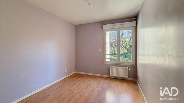 Appartement à vendre 4 pièces 92 m² Vourles