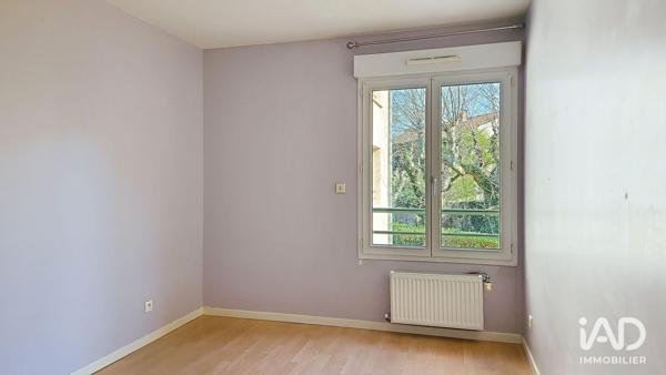 Appartement à vendre 4 pièces 92 m² Vourles