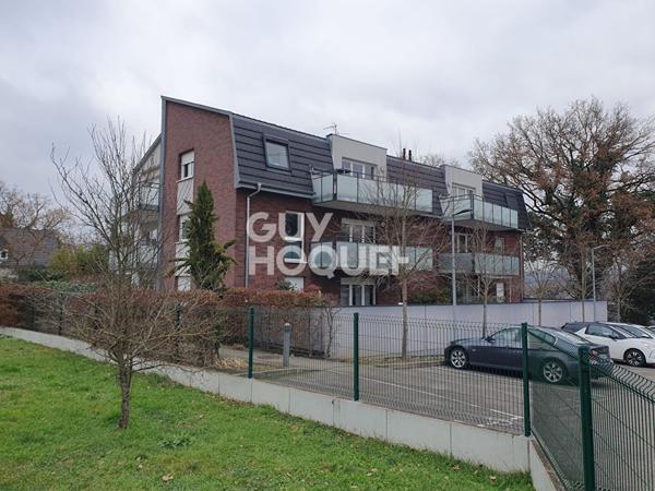 Appartement Kembs 3 pièces 62 m2